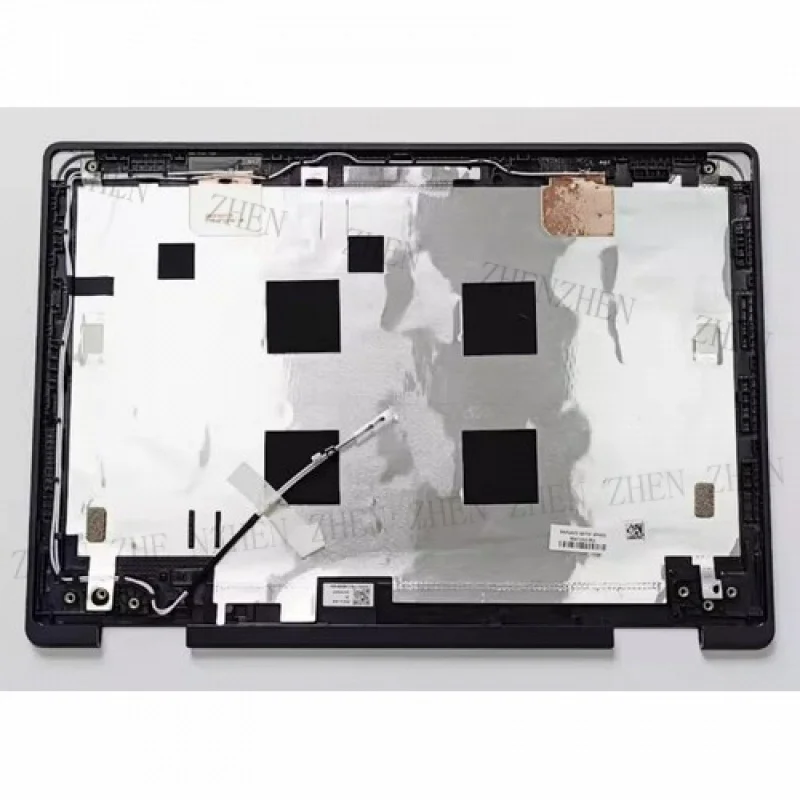 

Y для HP Chromebook X360 11 G4 EE Задняя крышка ЖК-дисплея с антенным кабелем M47232-001