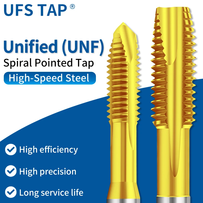 Ufs Tap HSSE-M35 Ji…