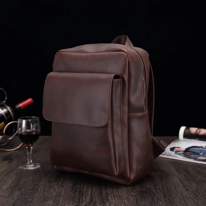 mochila-vintage-de-cuero-para-hombre-mochila-para-ordenador-portatil-de-14-pulgadas-bolso-escolar-para-estudiantes-mochila-de-hombro-para-viajes-de-negocios-y-senderismo-de-gran-capacidad