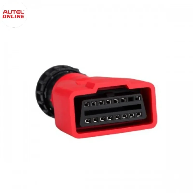 1PCS Connector For Mercedes Benz 14Pin for Autel MaxiSys MS908 and MS908P