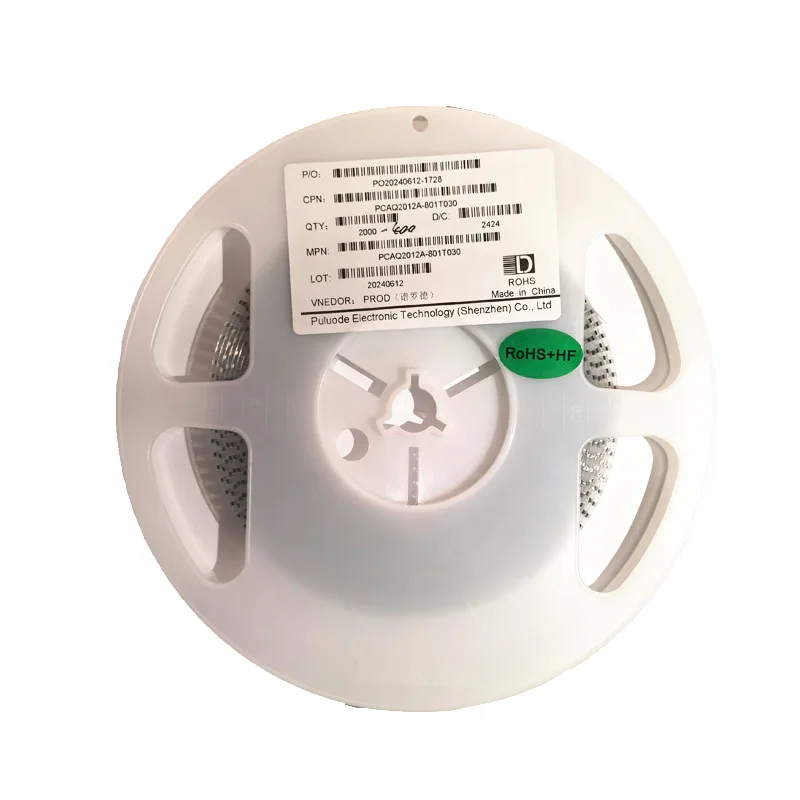 The PCAQ2012A-801T0…