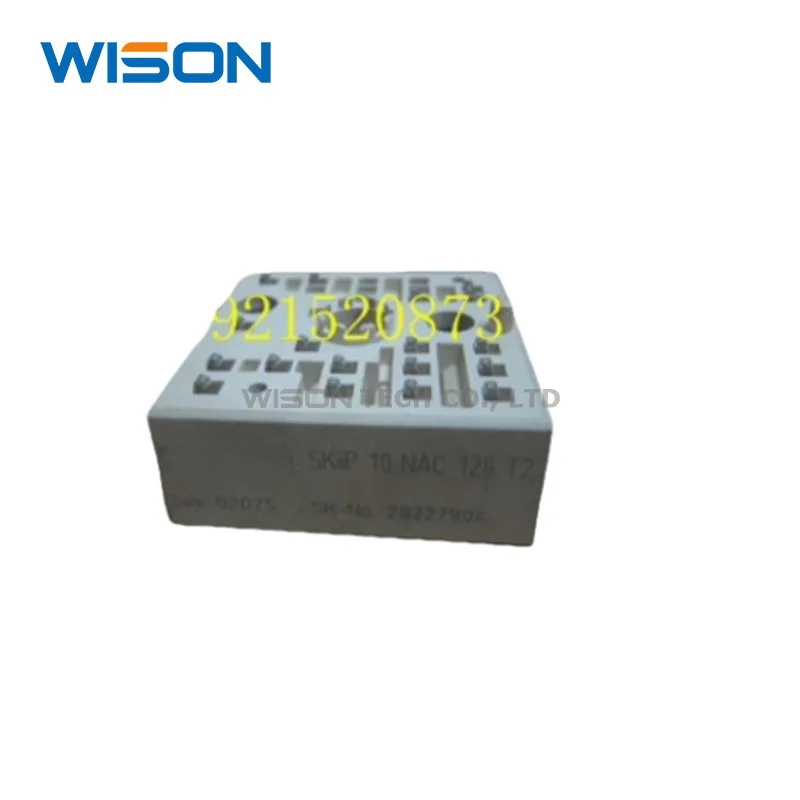 Módulo original de envío gratis SKIIP10NAC126T46 SKIIP10NAC12T4IT45 SKIIP10NAC125T2