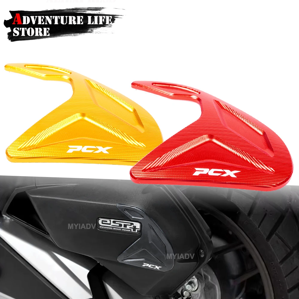 

For Honda PCX125 PCX160 ADV160 Filter Anti-Collision Protection