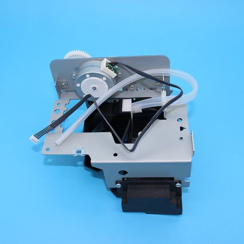 

VJ1604E/1604W/VJ900C Photo machine original ink pump ink stack assembly cleaning unit