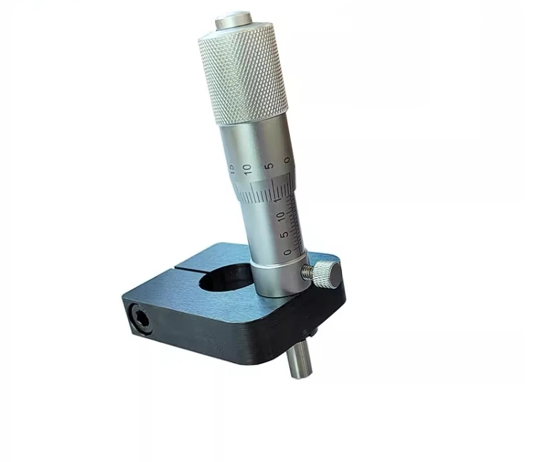 TLF 2024 أداة غطاء ساعة Prs الجديدة رقم 6173 أداة إصلاح ساعة عالية الجودة مع مقياس Prs لإغلاق غطاء الساعة #2