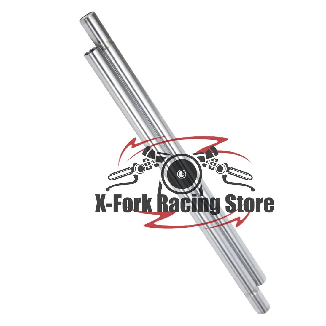 

Внутренние трубы передней вилки для HONDA MBX80FWD 1983, 51410-GE2-682, 29x574 мм, внутренние стойки амортизационной вилки, подвеска, внутренние штоки, опорные стойки