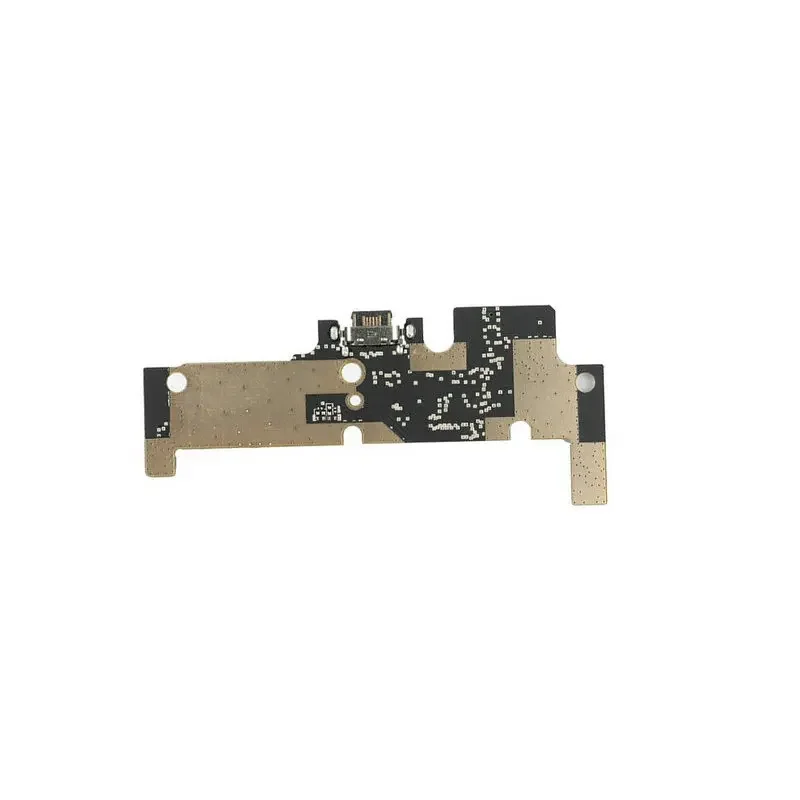 For Doogee V20 Original USB Board Microphone Charger Circuits Dock Connector Mobile Phone Repair Parts