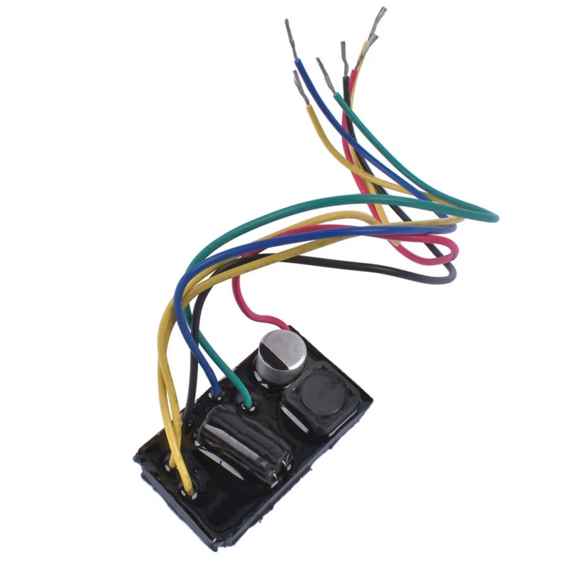 RC140413 1 pz quadro strumenti ELD5 Inverter per Chrysler Sebring Town & Country Dodge Caliber Avenger Grand Caravan Parts