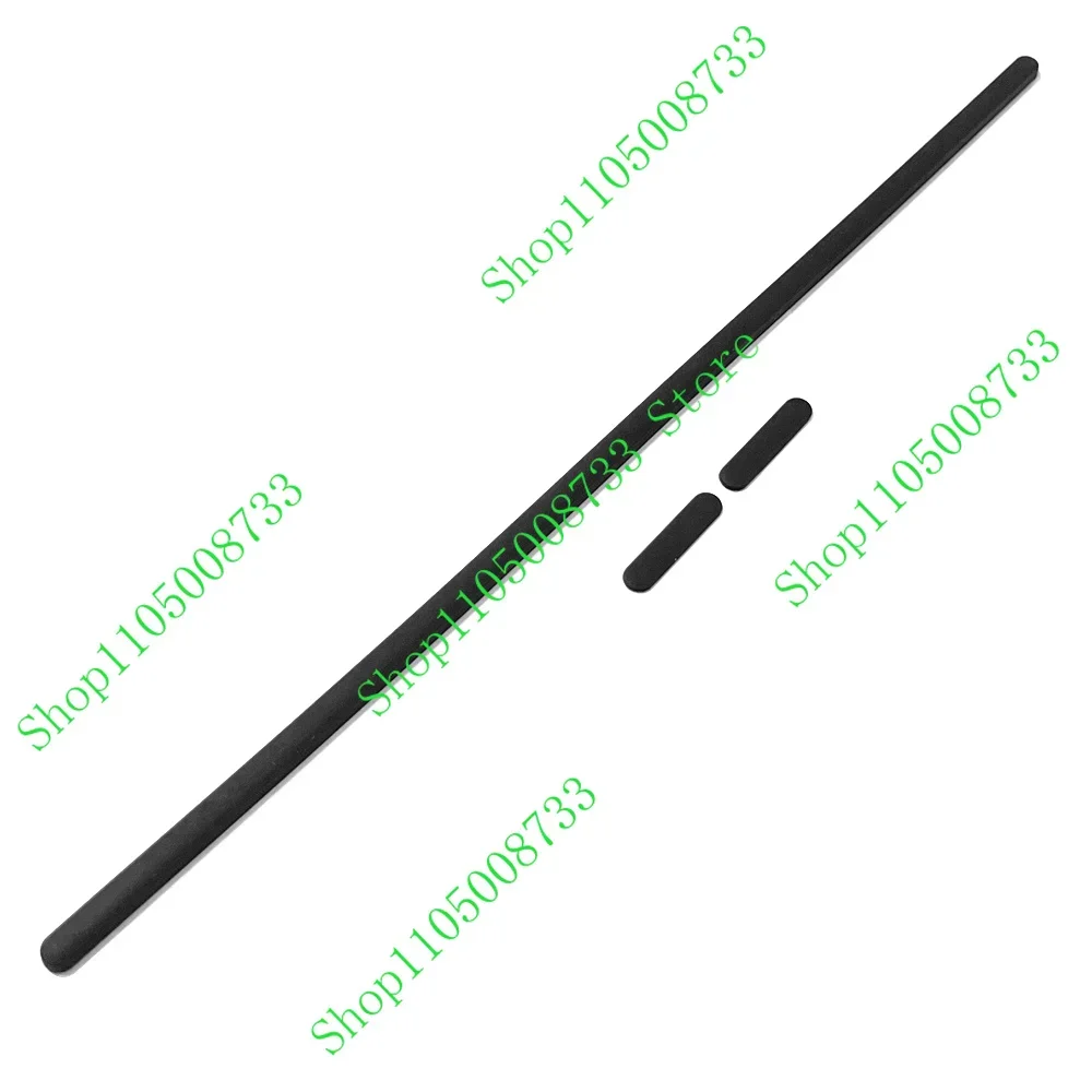 Rubber Feet Foot Bottom Case For LENOVO ideapad 5-15IIL05 , 5-15ARE05, 5-15ITL05 , 5-15ALC05 ,5-15IAL7 , 5-15ABA7 GS557