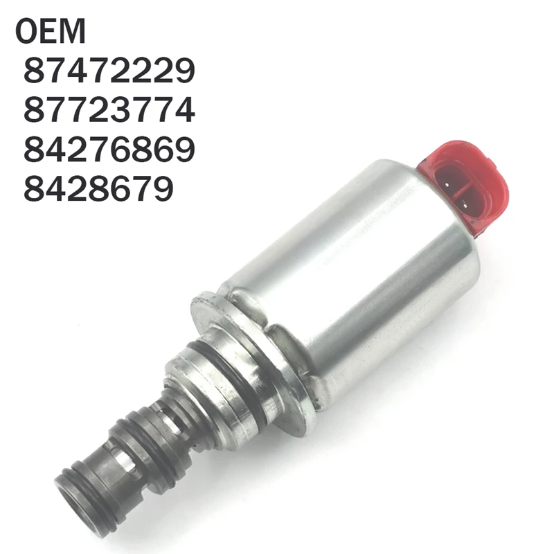 

Tractors Solenoid Valve For New Holland T7050 T7060/Case IH Magnum/Maxxum 87472229 87723774 84276869 8428679