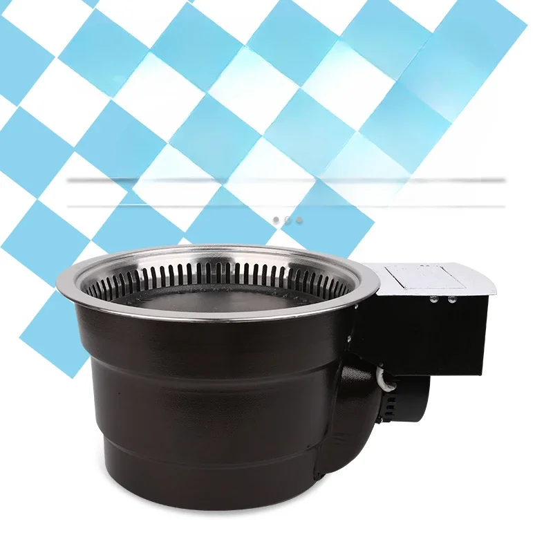 Top selling korean bbq table grill for commercial used from with factory price BBQ grill