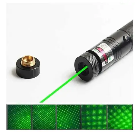 

Mini LED Laser Pointer Pet Training Flashlight Scratching Toys for Pets and Cats birthday Gifts green Laser Indicator