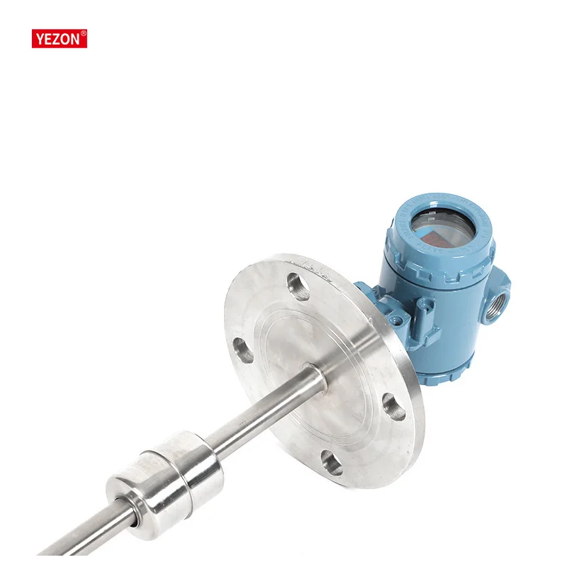 Stainless Steel Fast Magnetic Water Sensor Float Level Switch Auto Liquid Water Tank Level Control Instrument