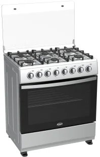 

Настольная духовка 80B 118L с несколькими конфорками большой емкости для коммерческой выпечки