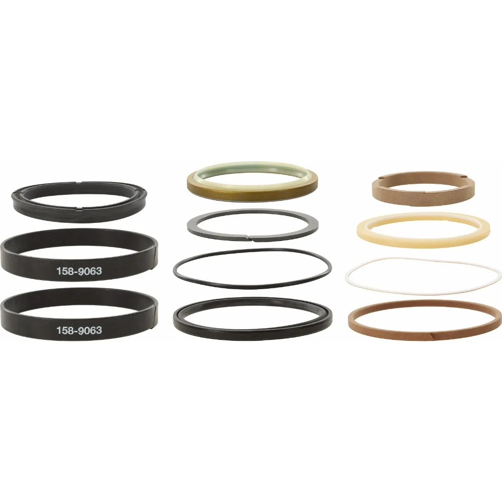 

Seal Kit 2478790 fits Case 320D