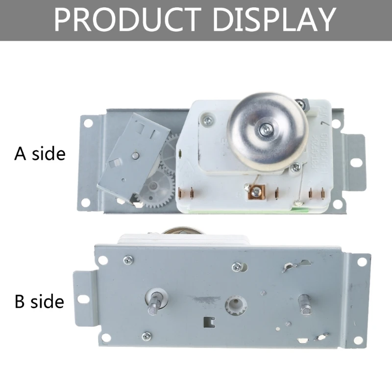 電子レンジタイマー 美的電子レンジ用 スペアアクセサリー WLD35-1/S WLD35-2/S A0NC