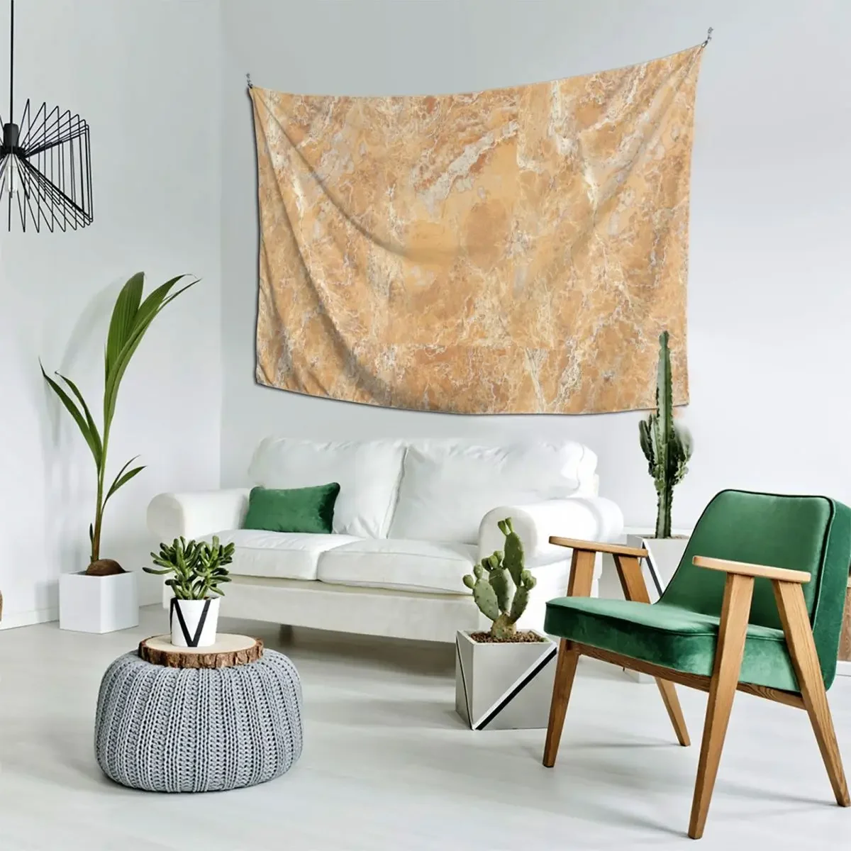 

Rock Patterns, Mountain Pattern, Brown Rock Patterns, Brown patches Patterns Tapestry Decoration For Home Tapestry