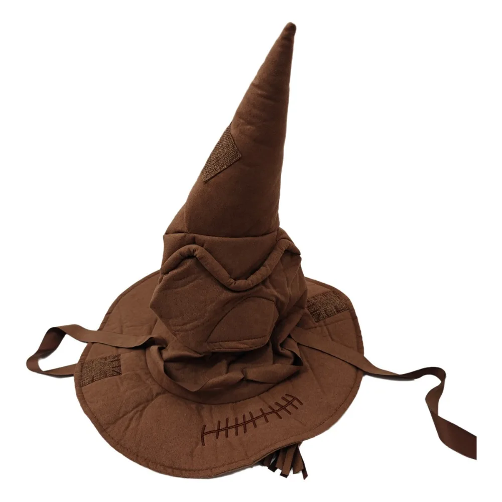 

Halloween Fashion Cosplay Hat Wizard Hat Popular Cosplay Hat
