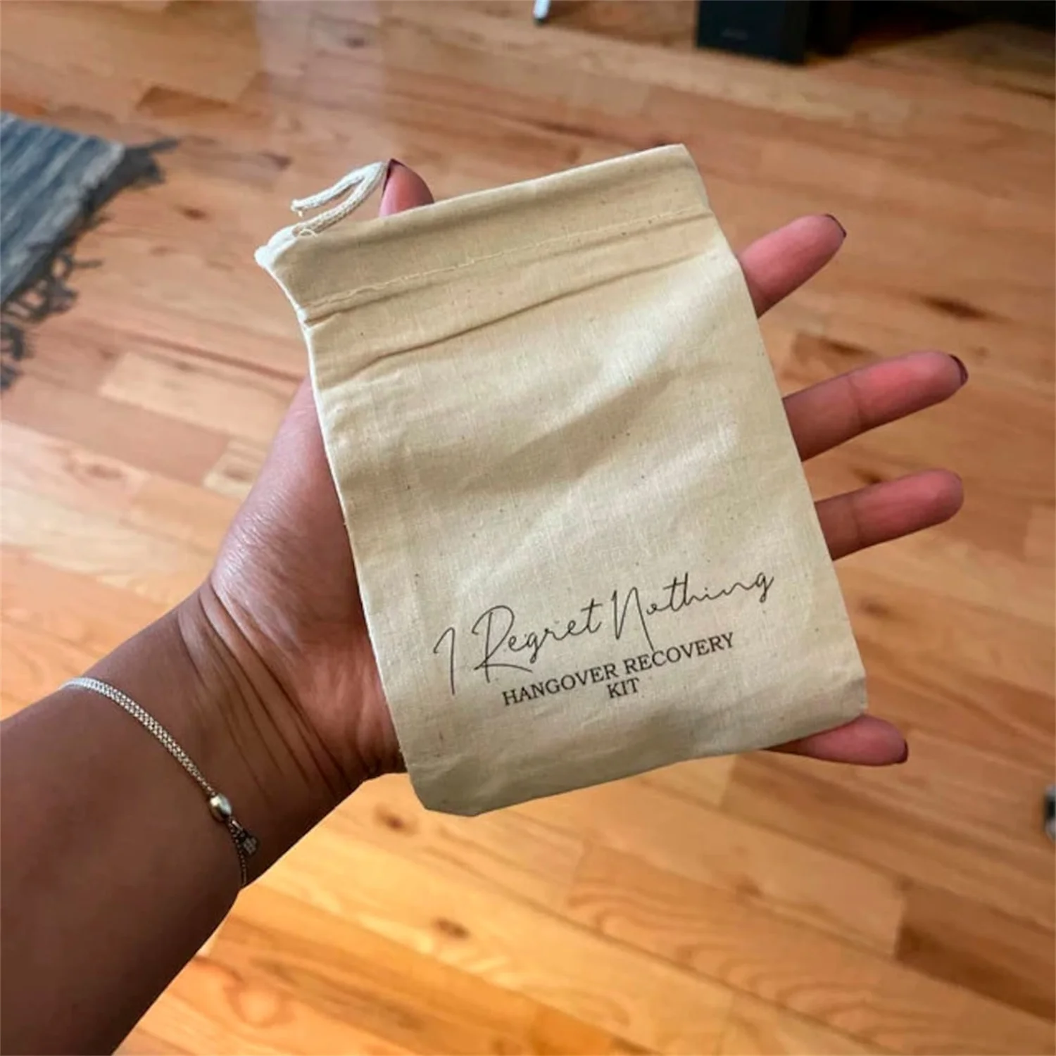Hangover Kit Bags |…
