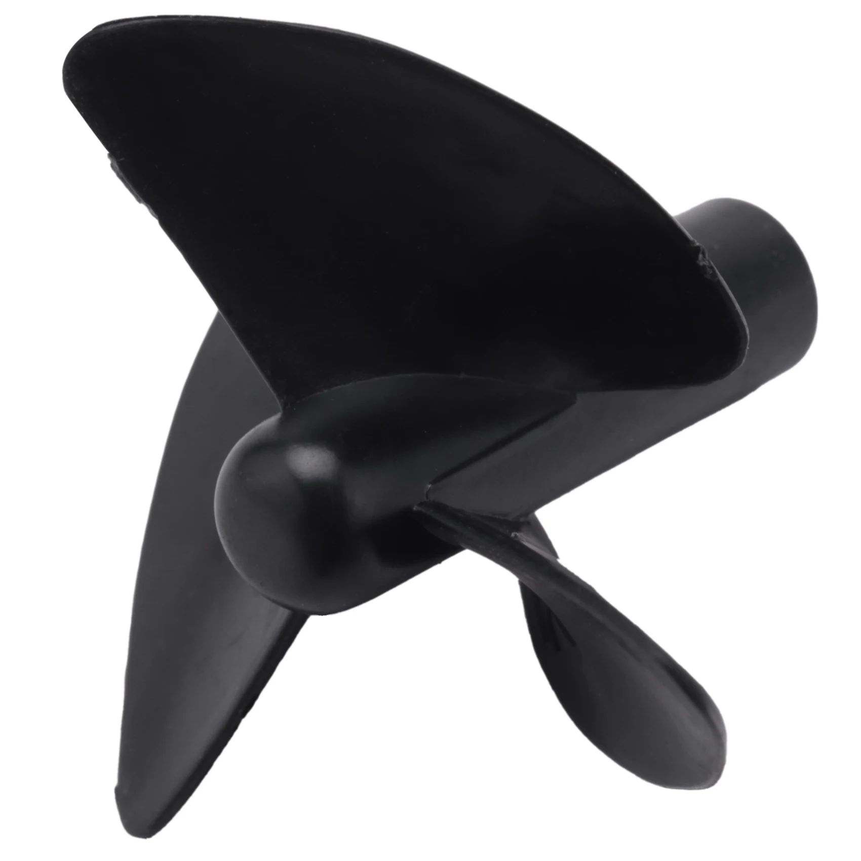 

L72A-2X RC Boat Spare Parts Propeller Set For Flytec 2011-5 & 1X Spray Water Thruster For RC Fishing-Boat Jet Pump DIY Toy