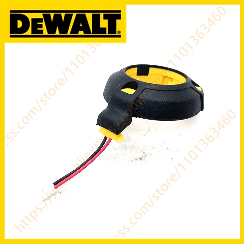 

Светодиодный светильник для DeWALT DCF830 DCF880 DCF880B DCF880D2 DCF880L2T