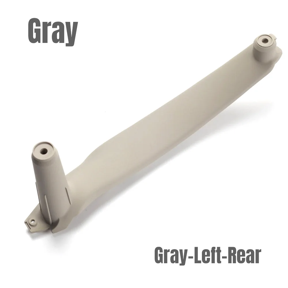 Variant: Gray-Left-Rear