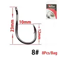 pack size 8