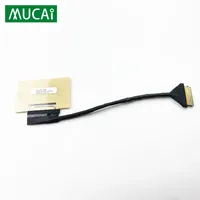 Video screen cable For Xiaomi MI air 13.3 A18 Pro13 EDP laptop sensor LCD LED Display Ribbon Flex cable 450.09U01.0004