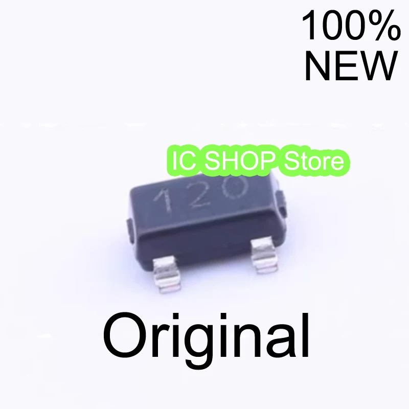 

5pcs/lot A1120ELHLT-T 120 SOT 100% Original Brand New