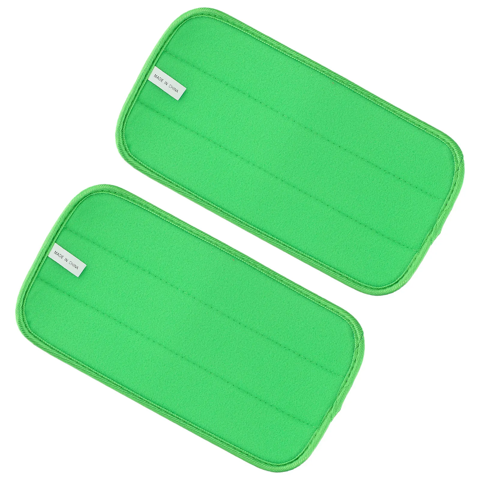 High Quality Home Mop Pads Mop Refills Functional Professional Useful 2 Pcs Professional Grade 12 Inch 30.5*15cm