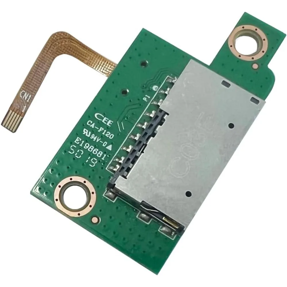 Smart Card Reader Board for ThinkCentre M920z 10S6 M820z 10S9 01LM702 SC50K15972