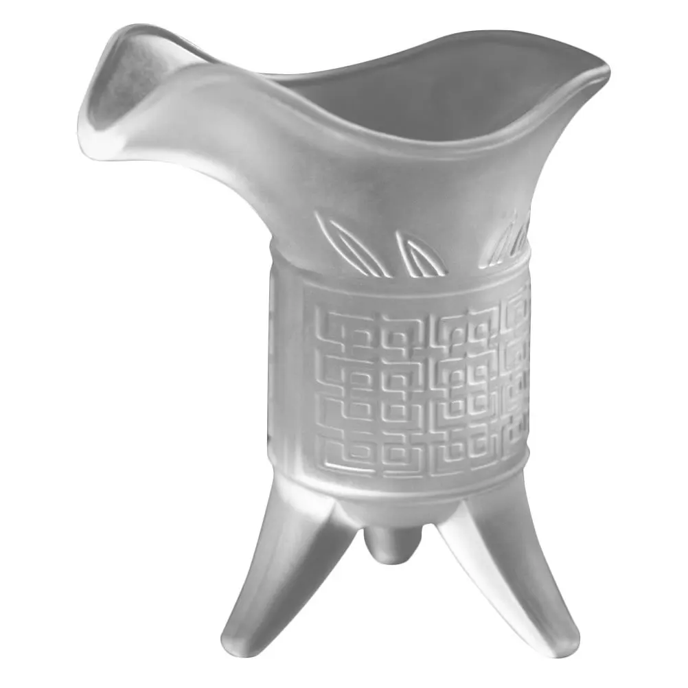 

Glasses Cup Creative and Exquisite Clear Vintage Goblets Decorative Transparent