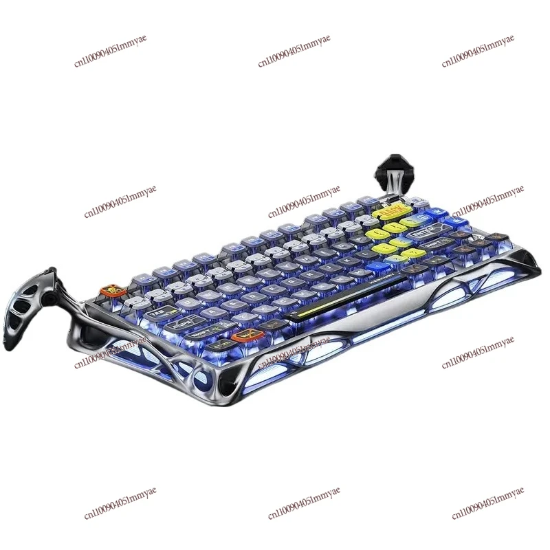 K1 Pro 75% Wireless… - image