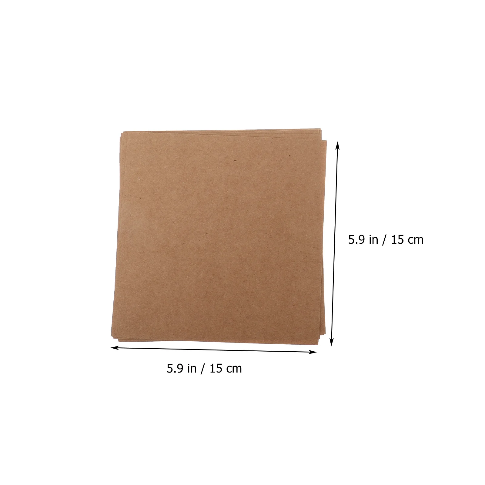 50pcs Paper Cones Kraft Food Cones For Candy Ice Cream Serving Tasting Flower Hemp Rope Wedding Cafe Outdoor Event Use