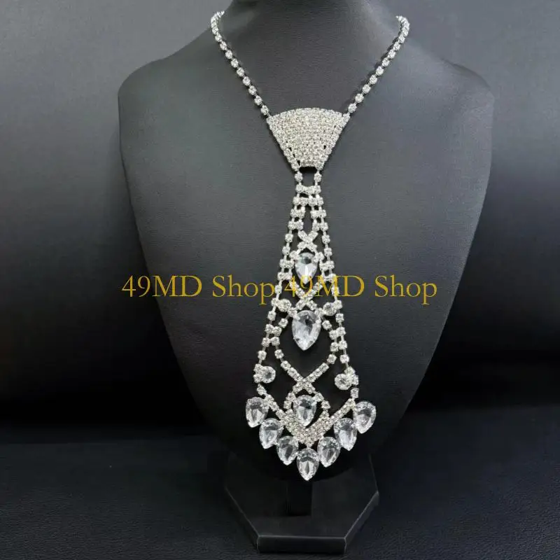 49md-luxurious-rhinestones-neck-tie-adjustable-necklace-tie-for-party-music-festival