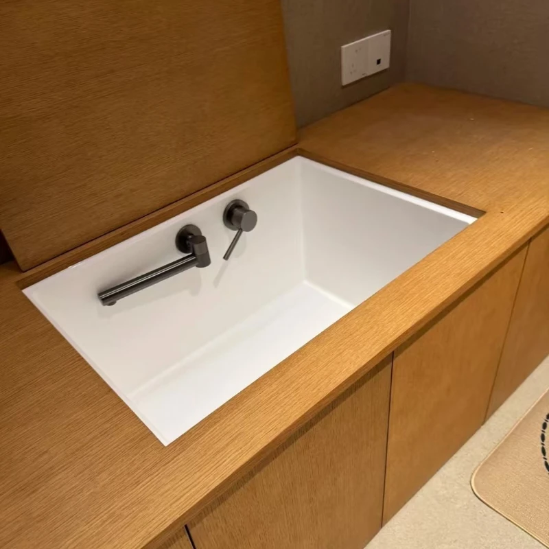 

Ванночка для ног, педикюрная ванна, спа-ванна для ног, ванночка для ног для небольшой квартиры