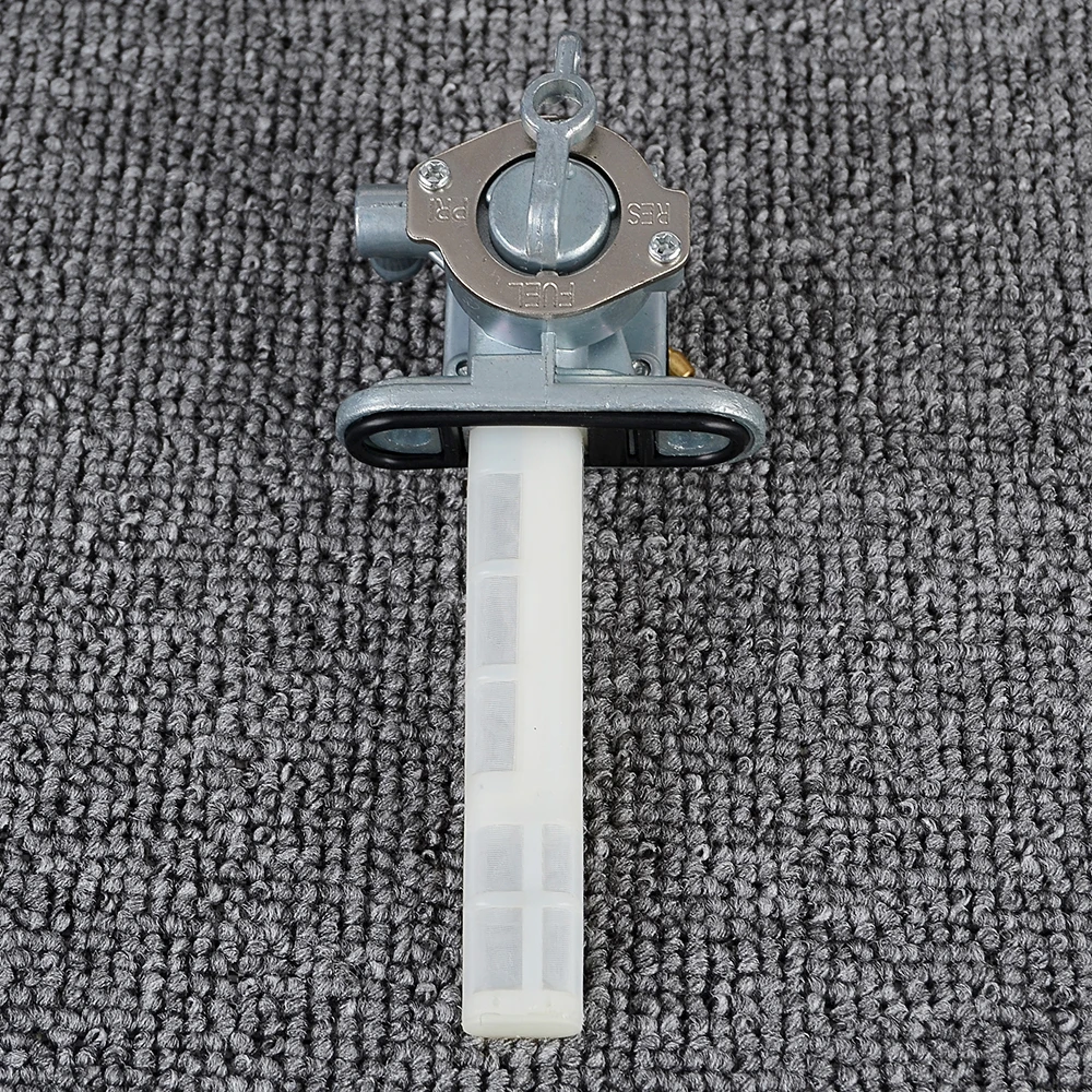 Fuel Petcock Switch Tap Valve For Suzuki GS 300 450 550 650 700 750 850 1000 1100 / GS300 GS450 GS550 GS650 GS750 GS850 GS1000