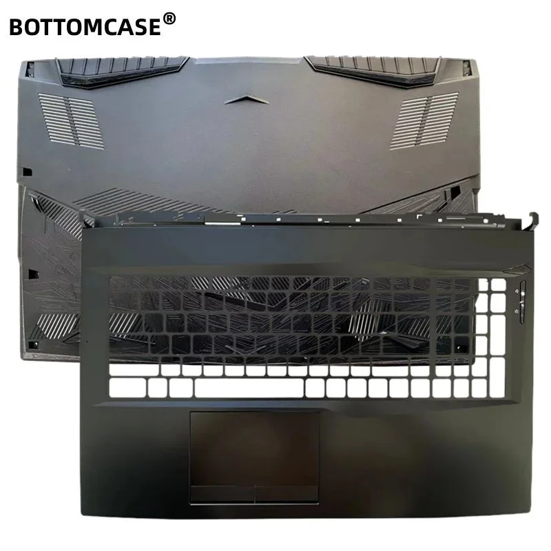 

НИЖНИЙ ЧЕХОЛ ® GL75 9SE 9SD MS-17E4 MS-17E3 MS-17E7 Верхняя крышка упора для рук для ноутбука/Нижняя крышка корпуса