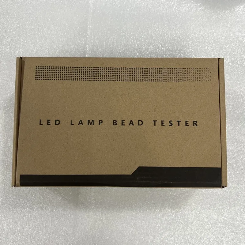 LED Tester Output 0-230V supply voltage:220V For repair TV LED Backlight strip