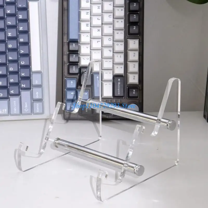 

Y2GD Keyboard Display Stand Storage Stand Display Mechanical Keyboard Holder