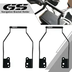 거치대 휴대폰 GPS 플레이트 브래킷, BMW F 750 F 750GS F850 GS 2018-2022 2020 2023 F750GS F850GS 어드벤처 ADV 스탠드