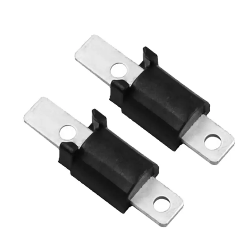 Front Steering Lock Stop Limiter Buffer 2Pcs 31212191 For Volvo S60 01-09 S80 99-06 V70 XC70 03-07 31212190 9492558-X59A