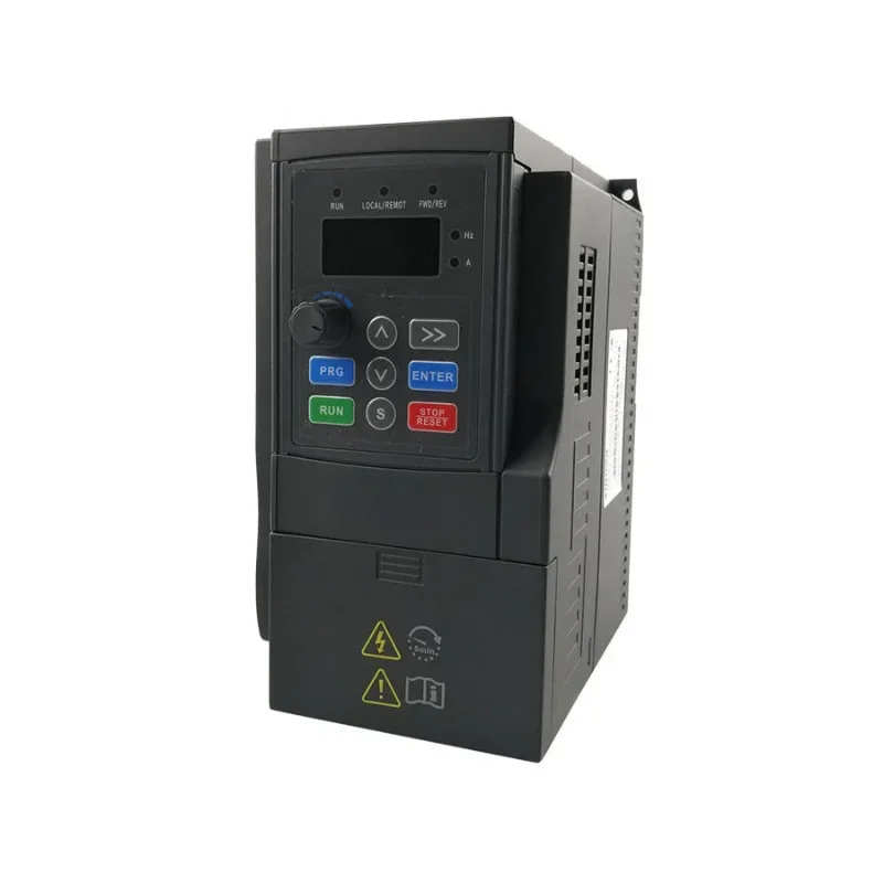 220v1.5kw Single-Input Three-Output Inverter