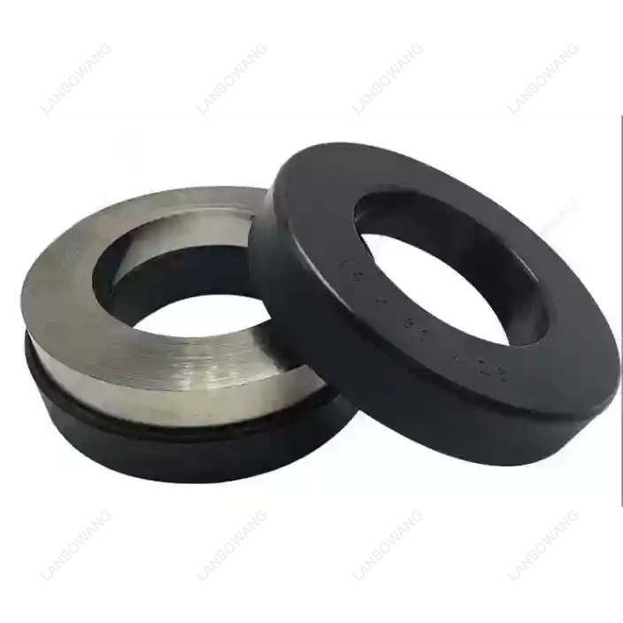1207030 Round Amorphous Nanocrystalline Magnetic Core 1K107A  Anti‑Interference Ring For Transformer Inverter Servo Motor