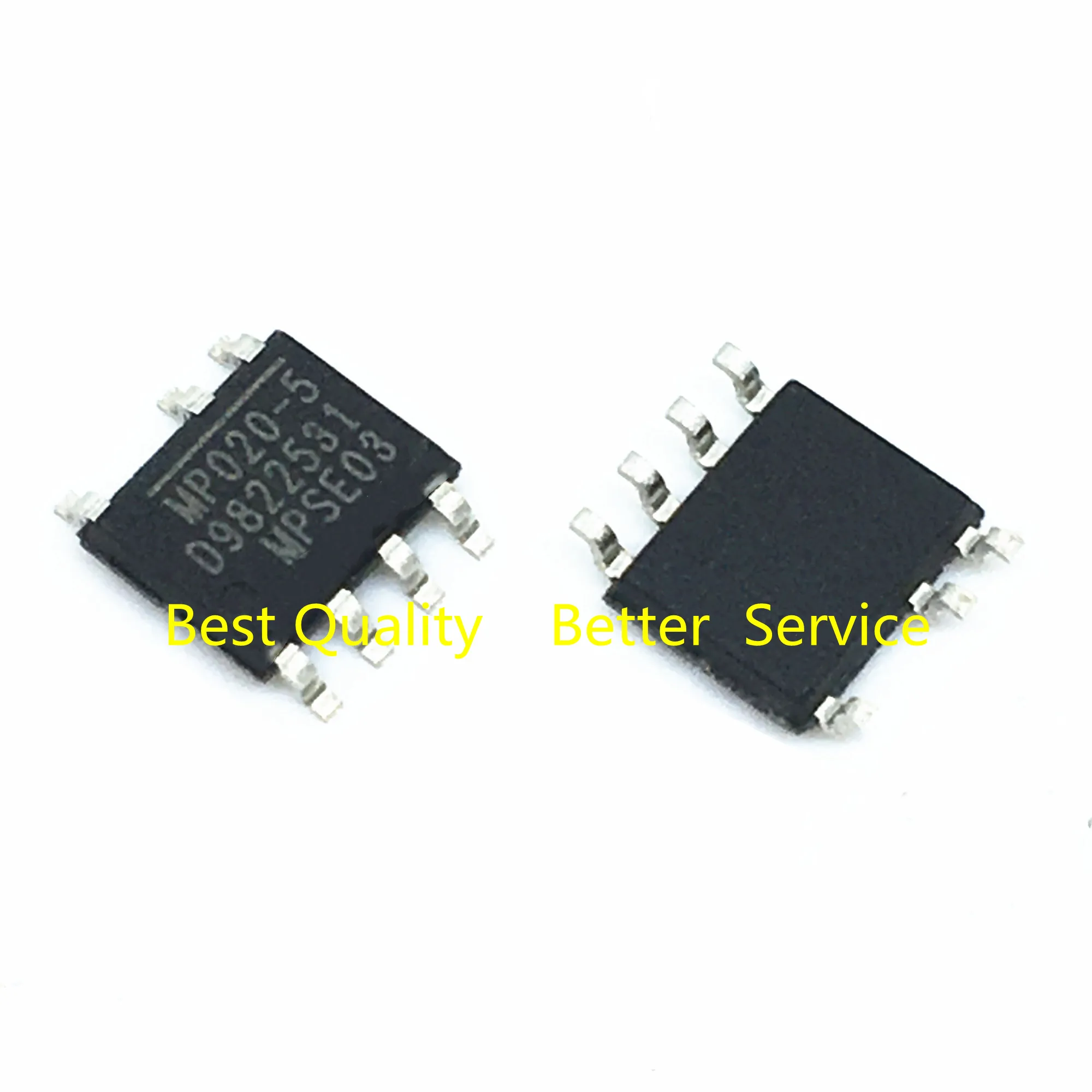 

10PCS/LOT MP020-5 MP020-5GS-Z SOP-7 AC/DC converter SMD power management (PMIC) chip In Stock NEW original IC