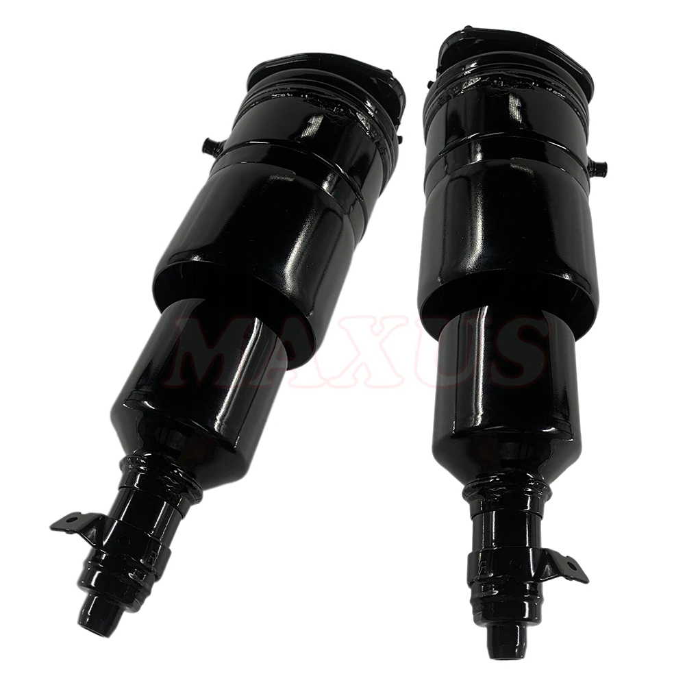 Pair Front Left Right Air Suspension Absorber Shock Strut For Lexus LS600 AWD 2008-2016 48010-50340