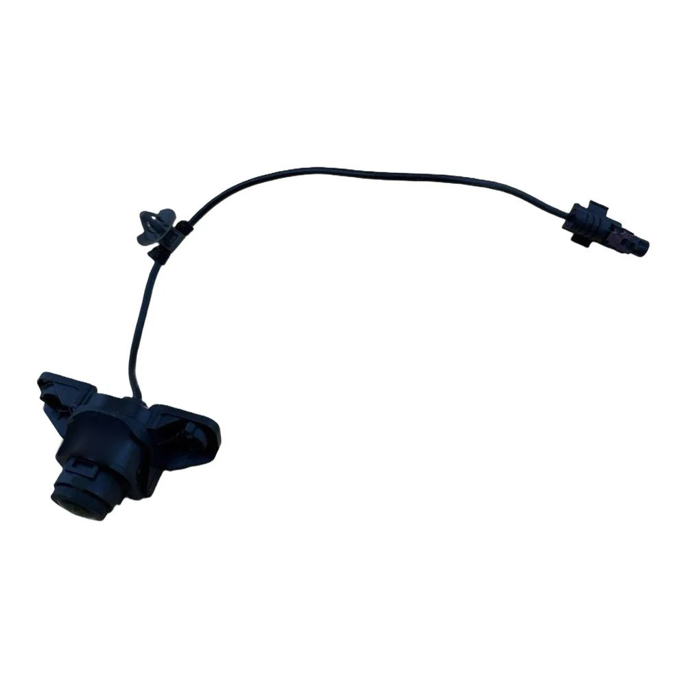 Parking Assistance Black Front View Camera Vehicle Parking Aid 12V Voltage OEM 99250-G9000 Practical And Reliable