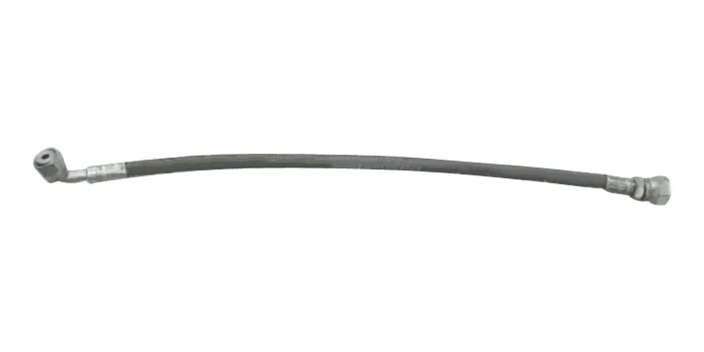 

Flexible Hose 4899794 compatible cummins diesel engine