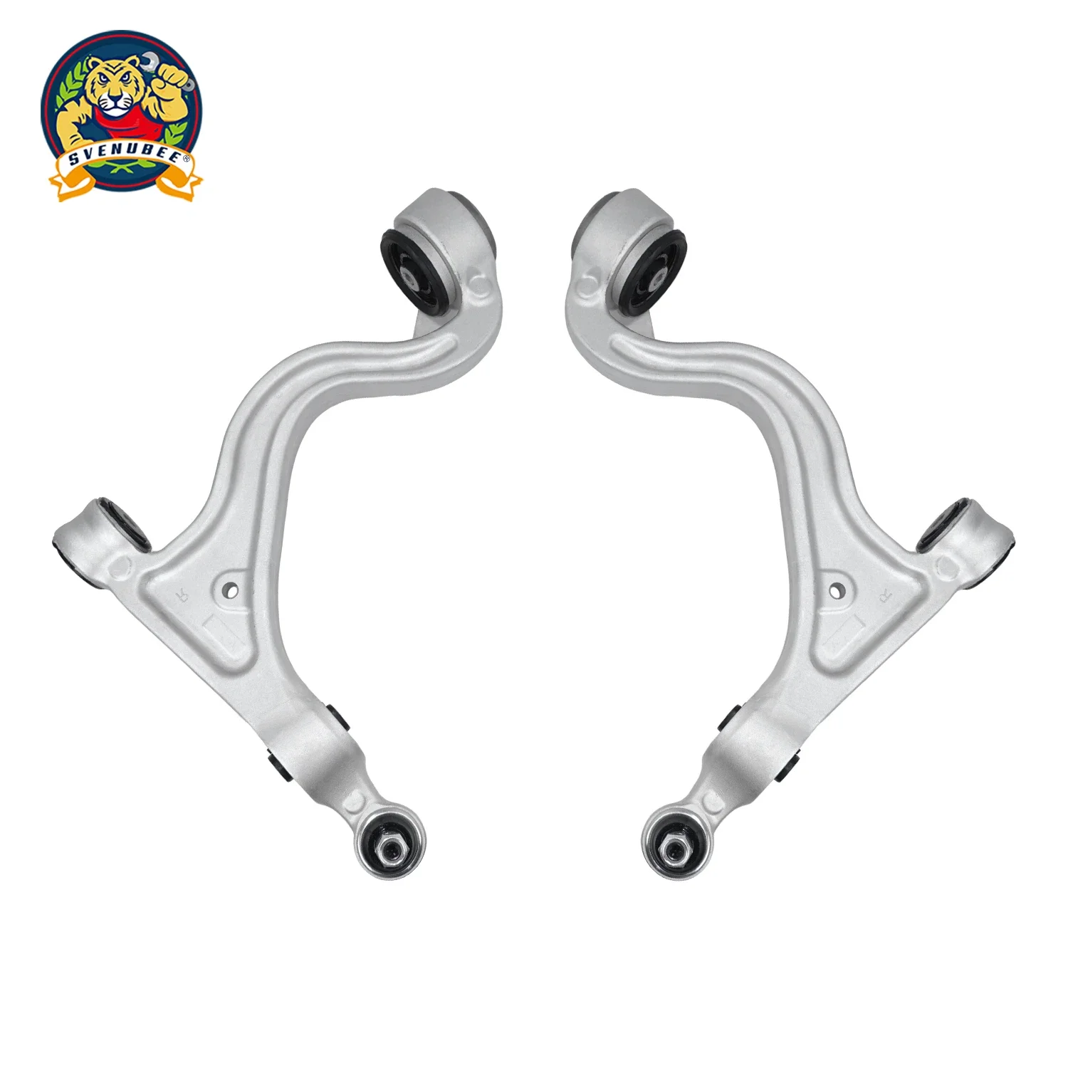 

Svenubee Front Lower Control Arm with Ball Joint Suspension Kit 1027964 Fits For Porsche Panamera(970) 2014 2015 2016