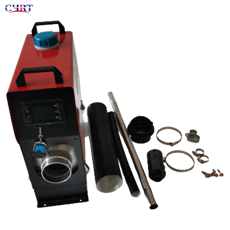 

CHRT 24v/12v 5000w Portable Air Heater All In One Parking Heater Tent Heater